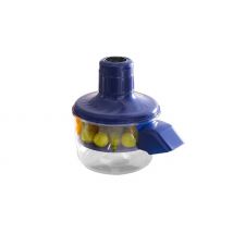 Fully Automatic Grape Peeler