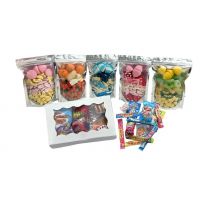 Pre-Made Sweet Selection Boxes - 3 Options