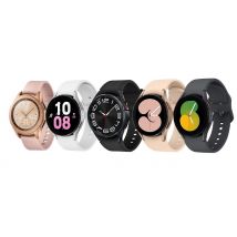 Samsung Galaxy Watch Collection  - 5 Models, 5 Colours