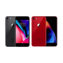 Unlocked Apple iPhone SE 2020 64GB - 2 Colours, 3 Options!