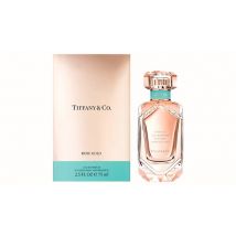 Tiffany & Co Rose Gold Eau de Parfum - 75ml!