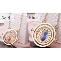 Wizard-Inspired Necklace - 4 Colours