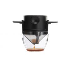 Reusable Paperless Collapsible Coffee Drip