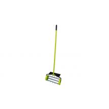 Garden Gear Rolling Lawn Aerator