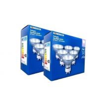 36 Pack of Halogen Bulbs