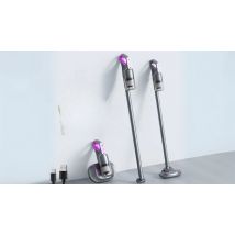 3-in-1 Cordless Multi-Purpose Vacuum Cleaner
