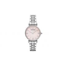 Emporio Armani AR1779 Gianni T-Bar Watch