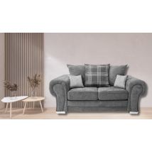 Verona 3-Seater & 2-Seater Sofa Set