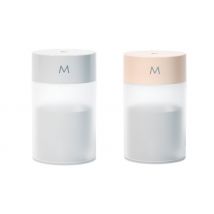 USB Mini 260ML Air Humidifier - 2 Colours