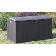 Garden Gear 492L Heavy Duty Garden Storage Box