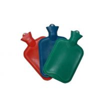 2 Litre Hot Water Bottle - random colour selection