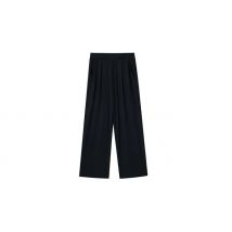 Women's Breathable Wide-Leg Trousers - 3 Colours, 3 Sizes!
