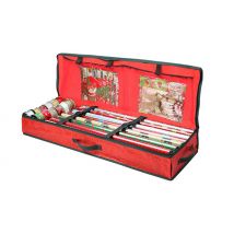 Wrapping Paper Storage Organiser
