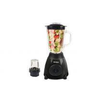 1.5L Bistro Chef 2-in-1 Blender – 6 Colours