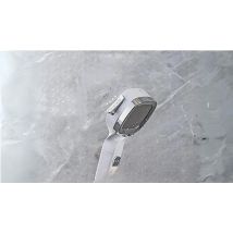 4-Mode High Pressure Shower Head With Switch