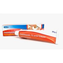 3-Pack of Anti-Fungal Cream - Treat Thrush, Athlete's Foot, Ringworm & More!