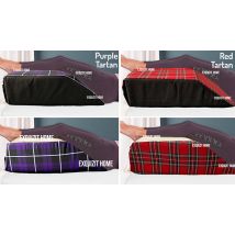 Leg Elevation Pillow - 18 Colours