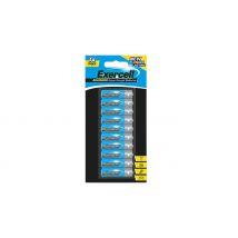 10-Packs AA Extra Heavy Duty Batteries - 100 Batteries Overall!