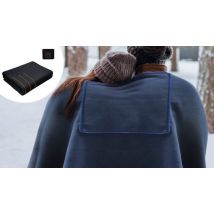 Multi-functional Electric Heated Throw Blanket - 3 Colours
