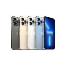 iPhone 13 Pro / Pro Max 128GB Unlocked - 5 Colours