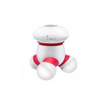 Mini USB Hand-Held Vibration Massager - 2 Colours