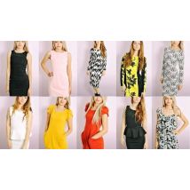 Women's Summer Clothes Mystery Deal - 5 Items