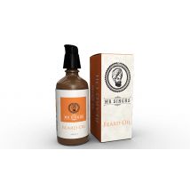 Mr Singh's 3 Piece Beard Kit