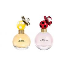 Marc Jacobs Honey & Dot Eau de Parfum Bundle - 100ml!