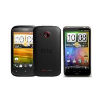 HTC Desire & Desire C