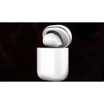 Bluetooth Bud Earphones With Charging Case - 5 Colours