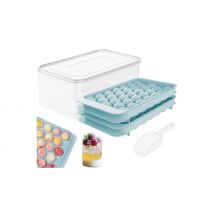 Sphere Ice Cube Tray Kit - 2 Colours