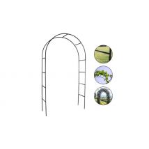 Florence Garden Arch Frame for Climbing Plants