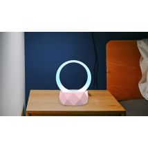 2-in-1 Night Light & Bluetooth Speaker - 4 Colours