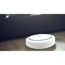 Rechargeable Cordless Robot Vacuum