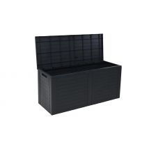 245L or 335L Weather Resistant Garden Storage Chest