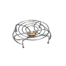 Single Food Dish Warmer