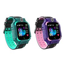 ActiveX Kids Smart GPS SIM Watch with Camera - 2 Colours