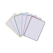 Children’s Eraser Board - 7 Colours