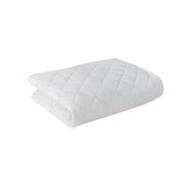 Waterproof Hypoallergenic Mattress Topper - 4 Sizes