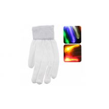 LED Light Up Glow Gloves - 6 Colours