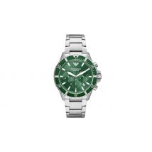 Emporio Armani Men's Quartz Chronograph Watch