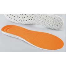 Sports Breathable Thick Foam Insoles - 3 Colours & 6 Sizes