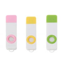 Portable USB Mini Aroma Diffuser Device - 5 Colours