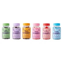 Myga Health-Boosting Gummies Collection - 6 Options