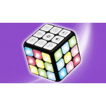 Magic Light-Up Cube Game