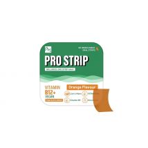 Awake & Alert Vitamin B12+ Oral Strips - Orange Flavour!