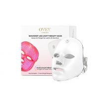 Skin Reset LED Light Therapy Mask - 7-Colour Light Therapy!