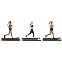 Shock-Absorbing Electric Treadmill - 3 Colours