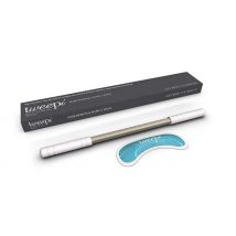 Tweepi Hair Removal Wand With Cool Pack - With Growth Inhibitor Oil or Cream
