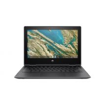 HP Chromebook X360 11.6 Touch G3 - With Optional Case!